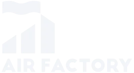 Air Factory Consulting Logo