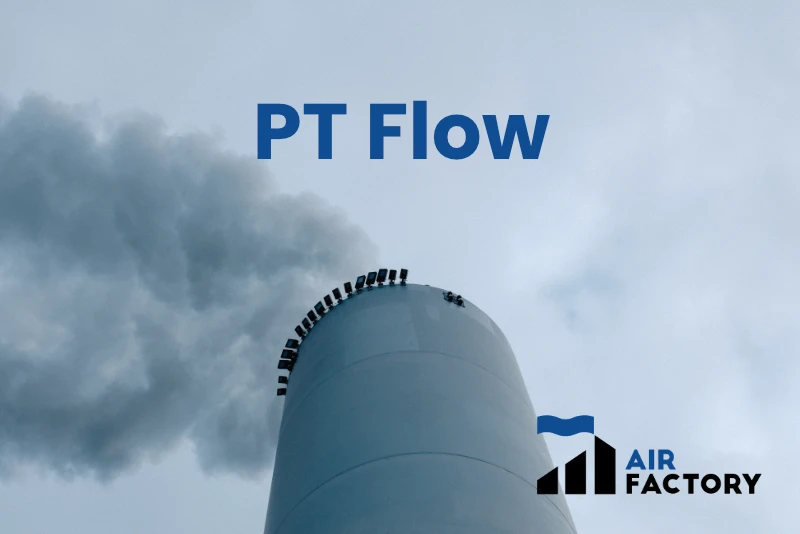 PT Flow Air Factory