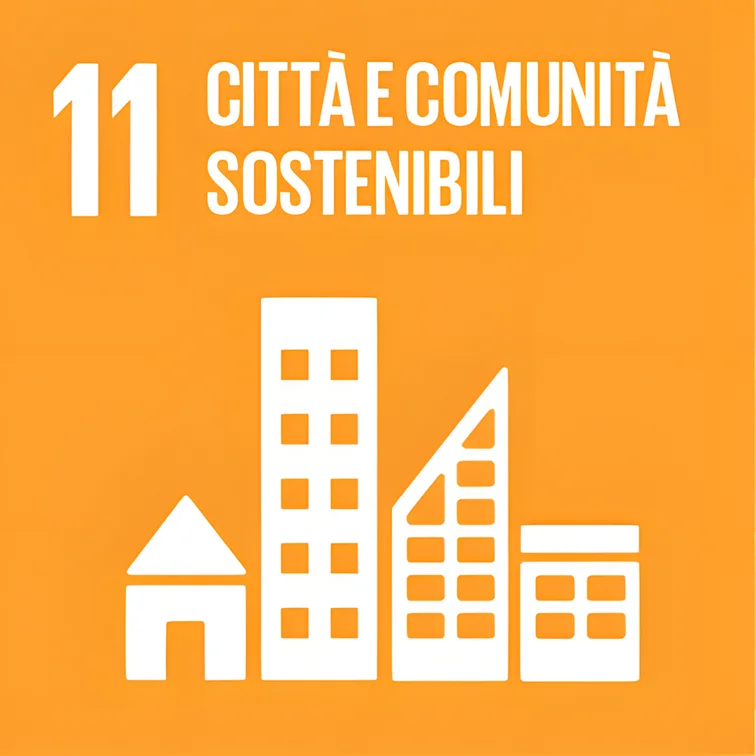 11 Città Comunità Sostenibili
